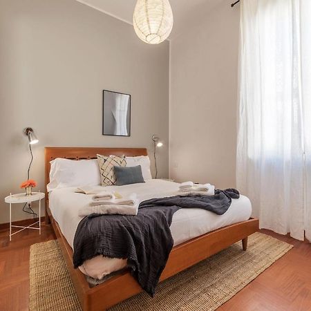 Lively Roma Trastevere Renovated Apartment - FromhometoRoma Exterior foto