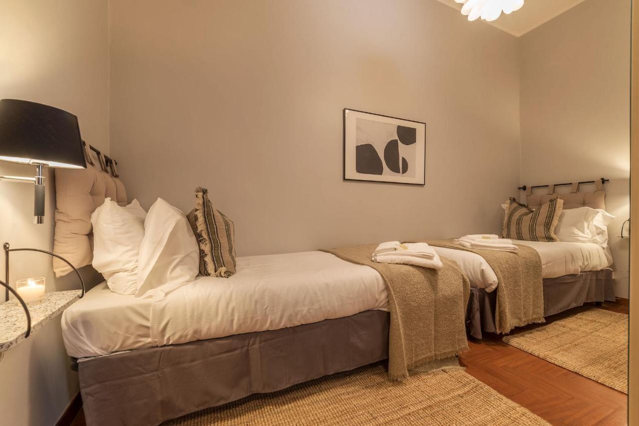 Lively Roma Trastevere Renovated Apartment - FromhometoRoma Exterior foto